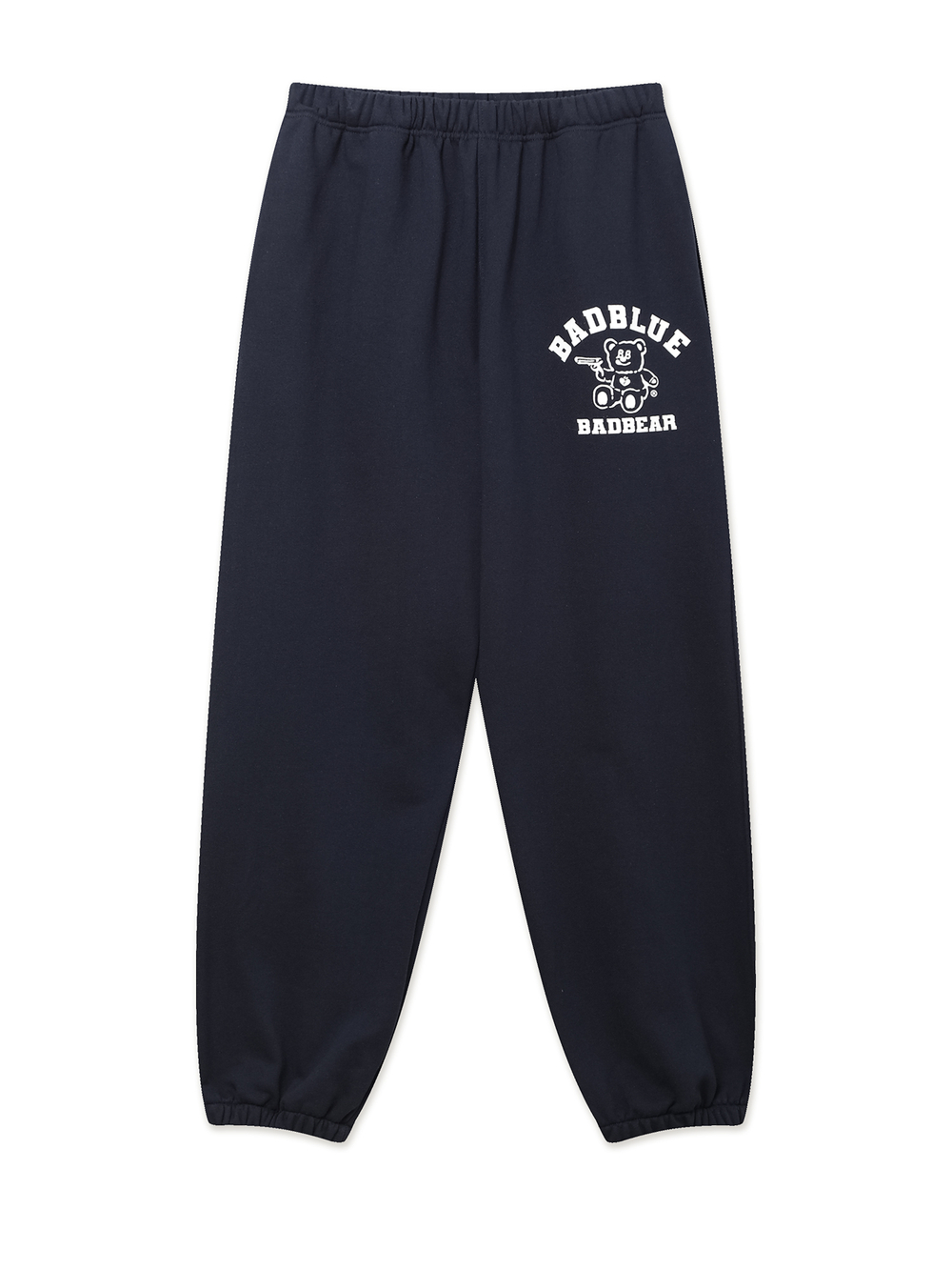 Женские Брюки College Navy