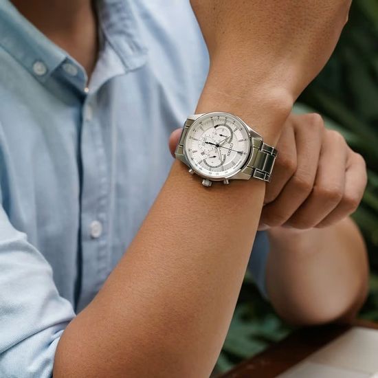 Наручные часы Citizen AN8190-51A