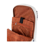 Рюкзаки для тенниса WILSON ROLAND GARROS BACKPACK