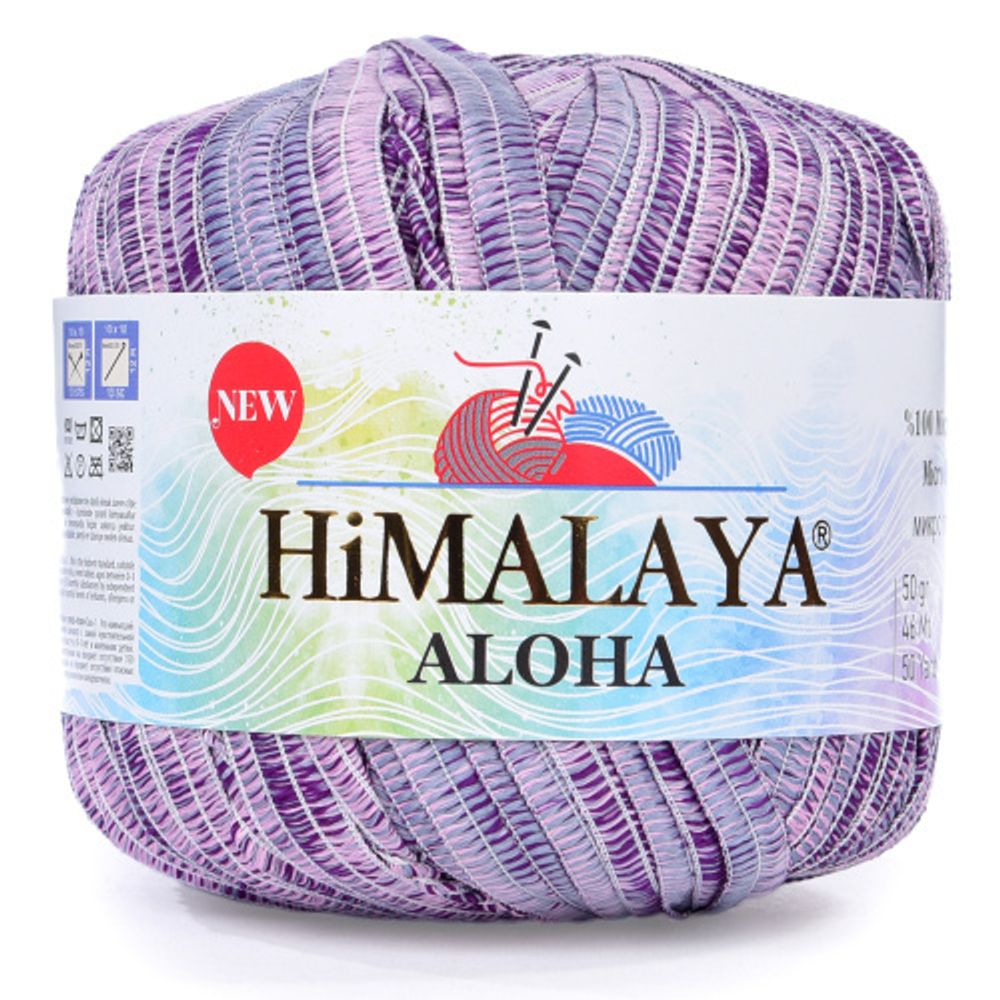 Пряжа Himalaya Aloha (09)