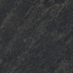 Керамогранит, MAIMOON, Crystal Nero, 600x600 мм, матовая