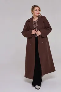 Пальто 6317 Fabrika