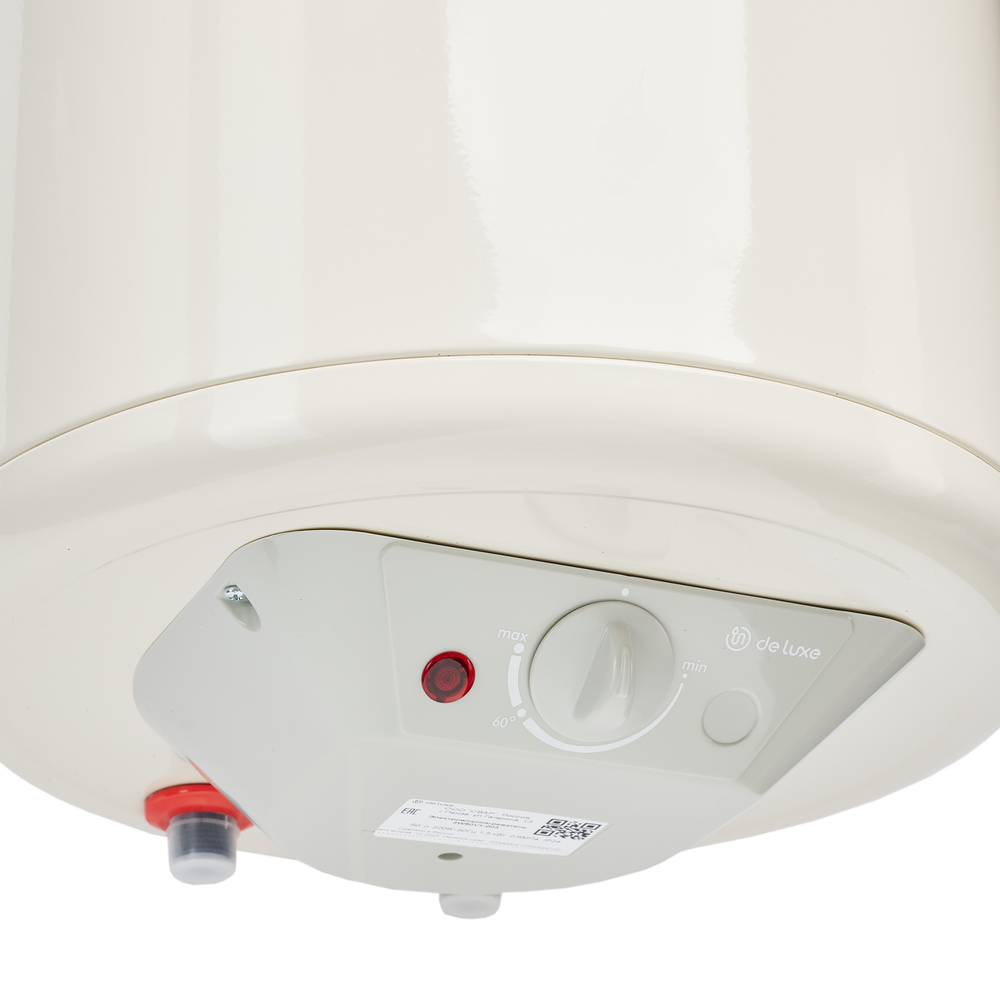 Водонагреватель накопительный DE LUXE 3W50V1-003