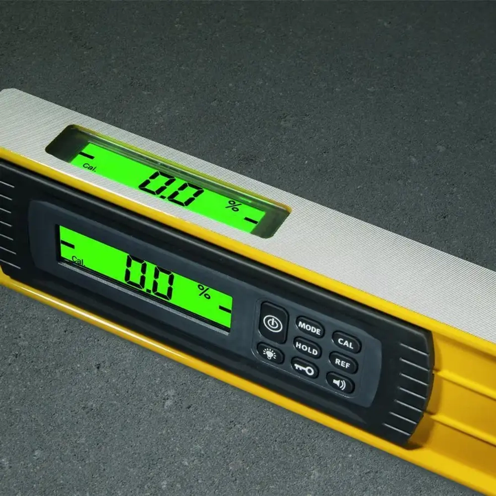 Электронный уровень TECH 196 M electronic IP65 61 см STABILA 17707