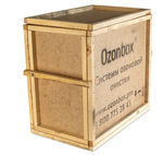 Промышленный озонатор воздуха Ozonbox air – 60