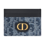 Картхолдеры и кошельки DIOR CD, S2152UDCE-M49E