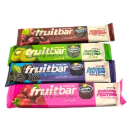 Пастила Иран Fruit Bar 40 гр