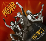 Наив / 35 Live (2LP)