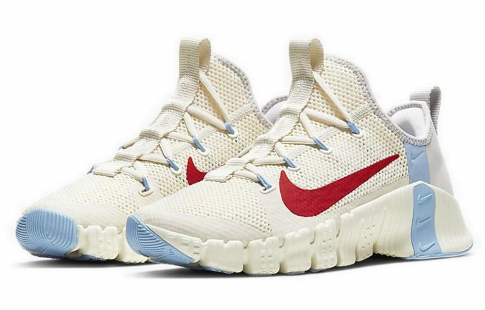 Кроссовки Nike Free Metcon (Женская размерная сетка)