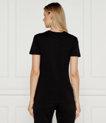 Футболка Armani Exchange - черный(6DYT23 YJ3RZ)