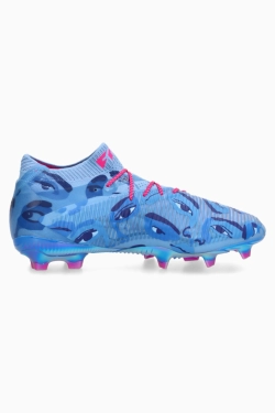 Бутсы Puma x KidSuper Future 8 Ultimate FG - синий