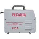 Ресанта САИ-250 АД AC/DC сварочный инверторный аппарат 65/59