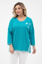 Джемпер М4-3841/4 Wisell (Акция)