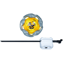 Hasbro Beyblade X - Волшебник с палочкой 5-70DB Стартовый набор G1537