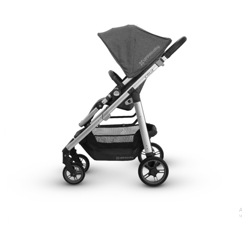Коляска прогулочная UPPAbaby Cruz 2018 напрокат