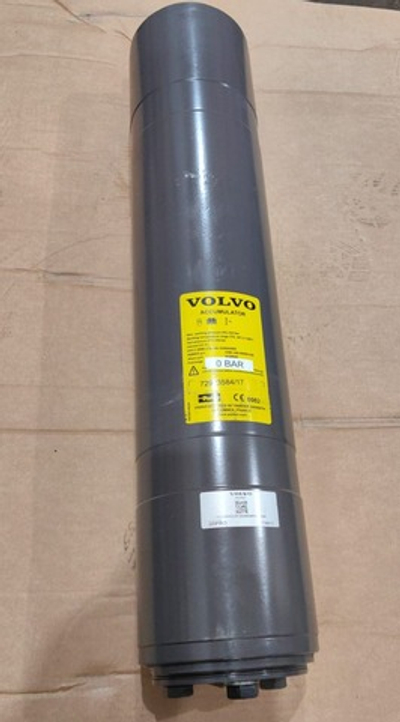 Аккумулятор 15106927