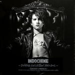 Indochine / Singles Collection (1981-2001)(4LP)