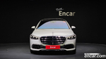 Mercedes-Benz S-Class W223 S580L 4MATIC (06.2021)