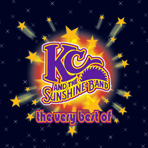 KC And The Sunshine Band / The Very Best Of (CD)