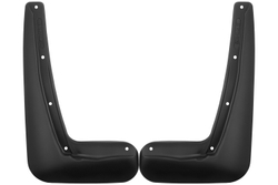 Брызговики задние BAIC X7 2020 - 2 шт.(optimum) в пакете  NLF.A70990.E3