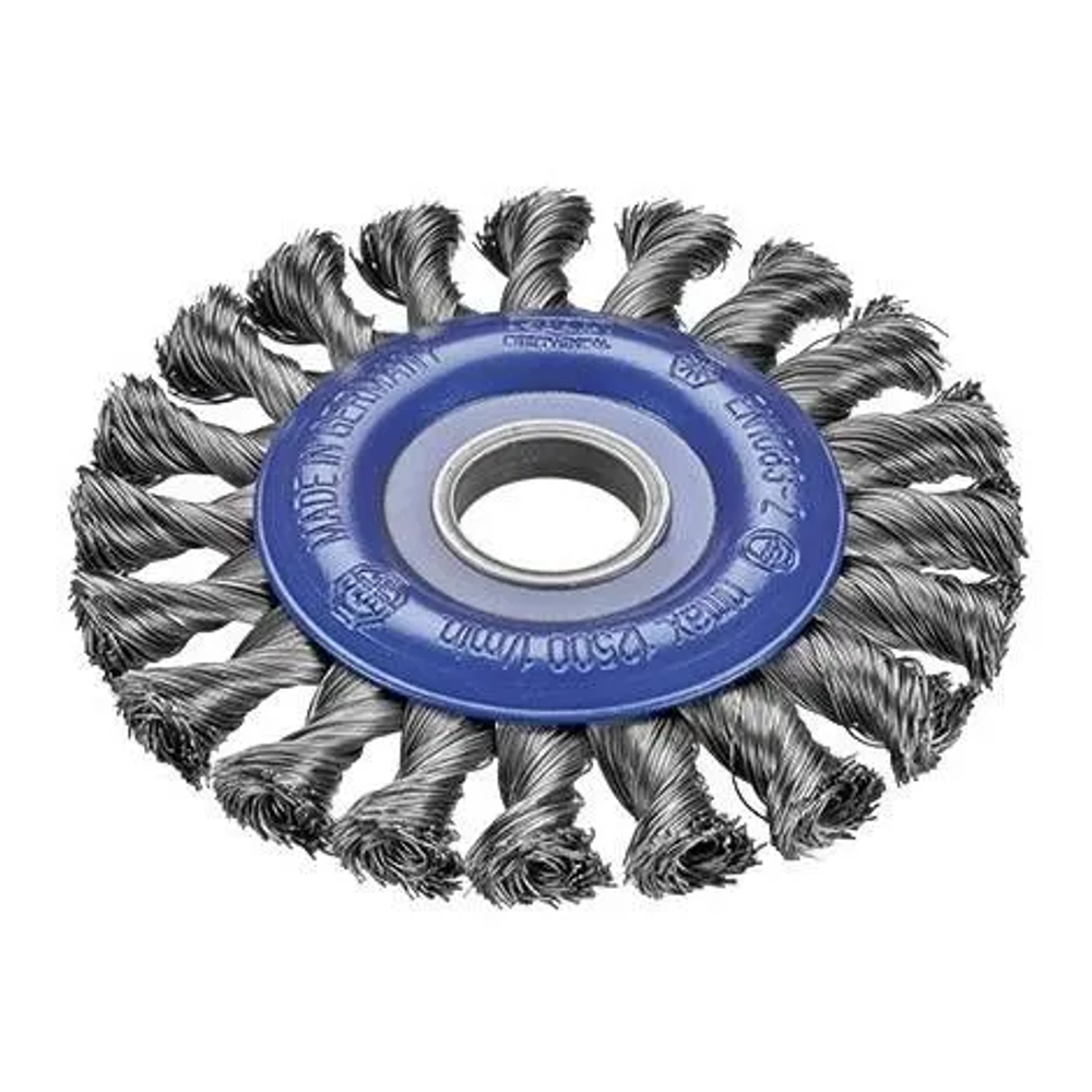 Щётка дисковая D178x13 Metal OSBORN 0208653151
