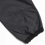 Анорак Тандем Тэндай "Райдер" черно-серый