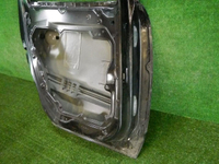 Дверь задняя левая Volvo XC60 1 (2008-2017)