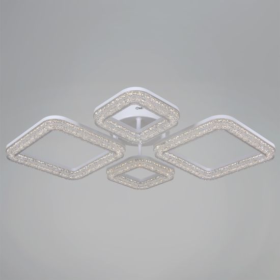 09290-0.3-2+2 WH  светильник потолочный