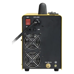 START ALUWELD 200 MIG PULSE сварочный полуавтомат 2ST200AP