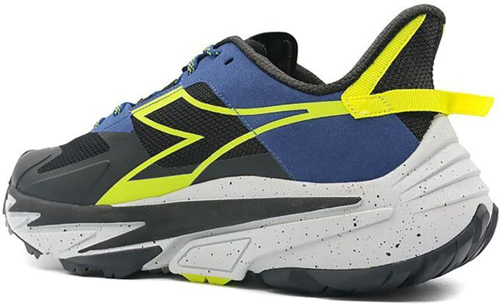 Кроссовки Diadora EQUIPE SESTRIERE-XT серый
