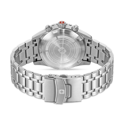 Swiss Military Hanowa Thunderbolt Chrono Northern Night SMWGI0005701-SET