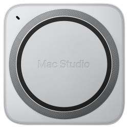 Apple Mac Studio M3 Ultra 28-core, 96GB, 1TB (2025)