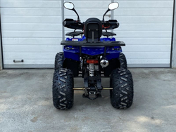 Квадроцикл GRIZZLY Aerox 125cc New 2022