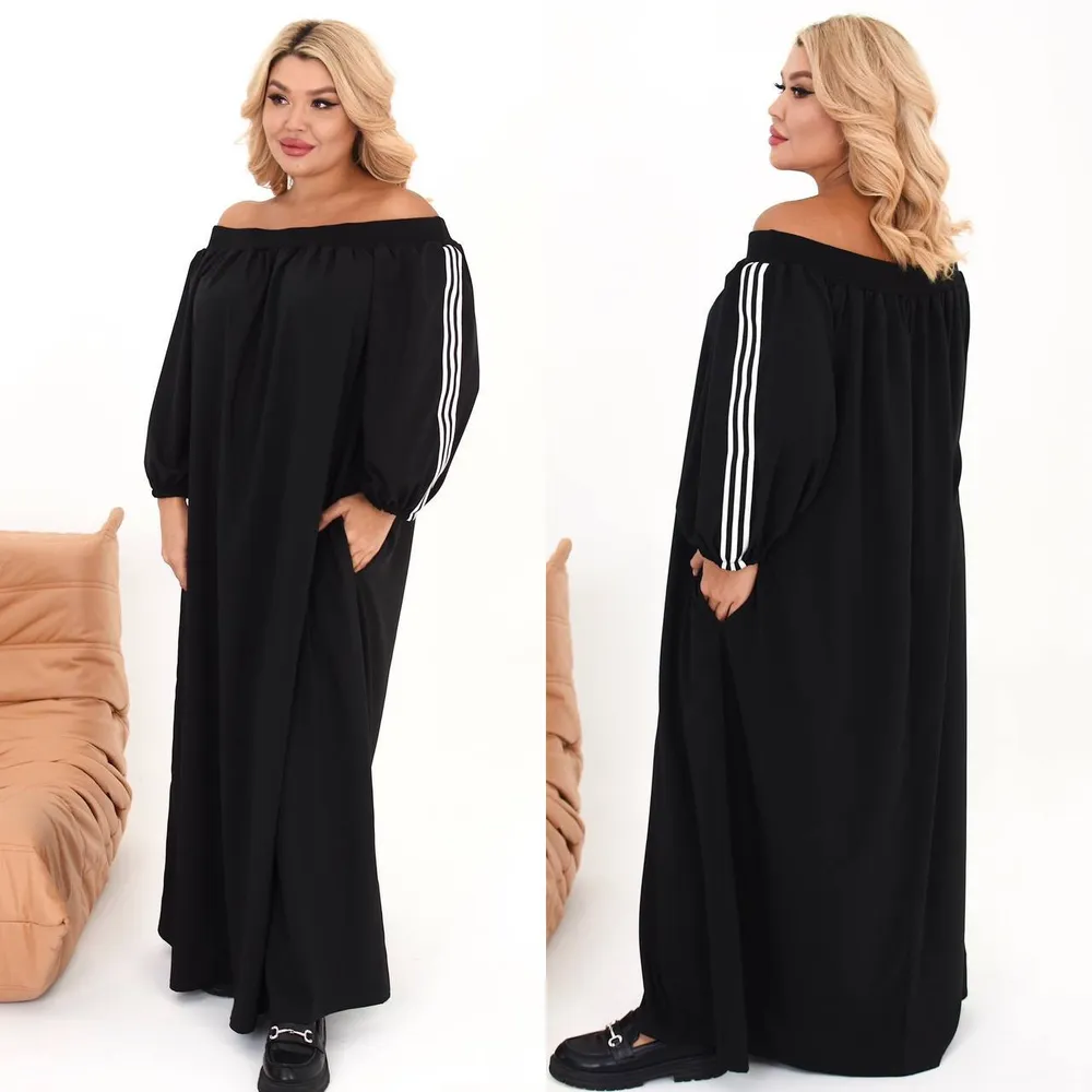 Платье УК-203 Fabrika