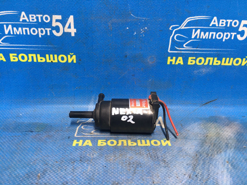 Моторчик бачка омывателя DAEWOO NEXIA 2010