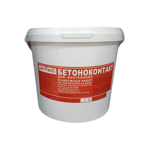Бетоноконтакт Perfect 5 кг