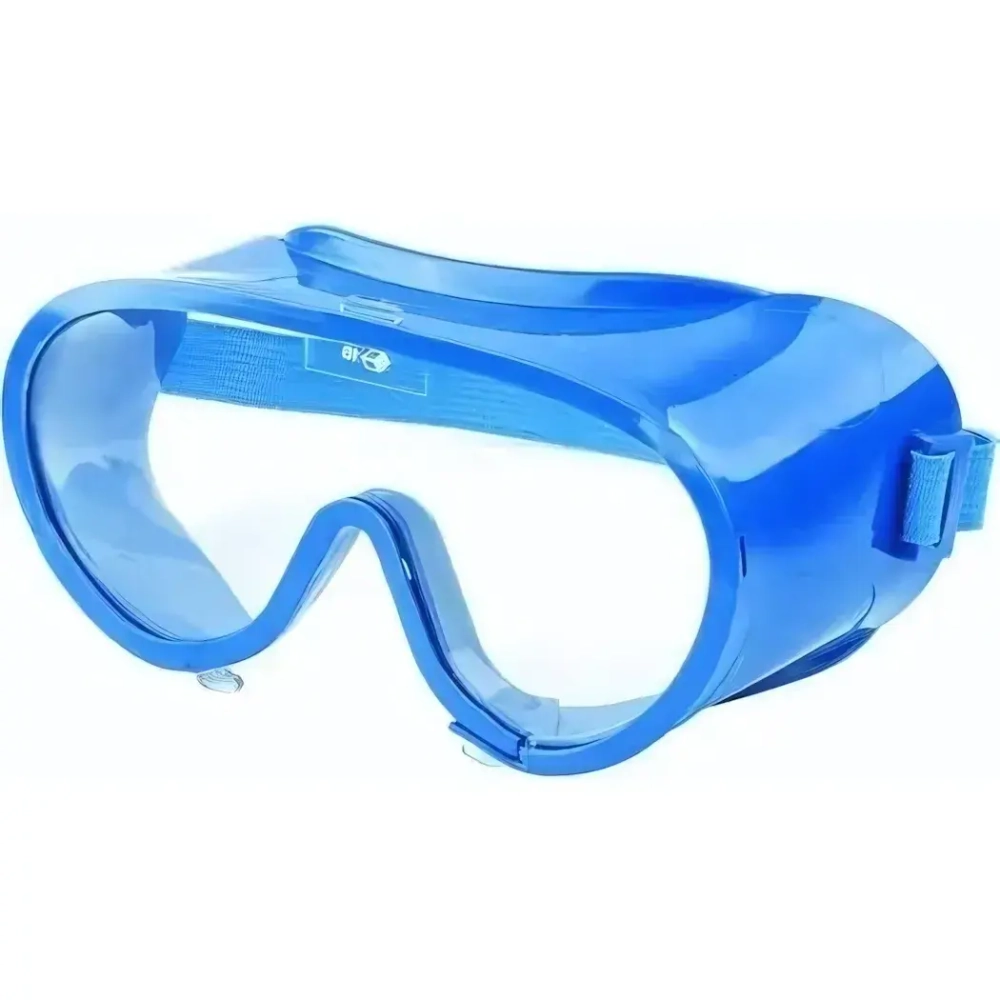 Очки защитные закрытого типа герметичные Сибртех