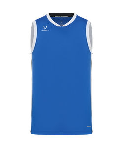 Майка баскетбольная JÖGEL DIVISION PerFormDRY Jersey Z2, синий