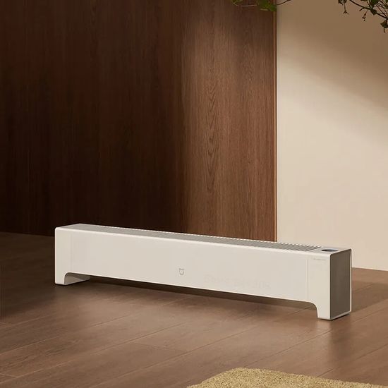 Обогреватель Xiaomi Mijia Baseboard Electric Heater Graphene Heating 2 2200W (TJXDNQ08ZM)