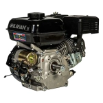 Lifan 168F-2D D19 двигатель бензиновый
