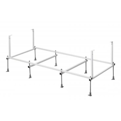 Монтажный комплект к акриловой ванне Roca Elba 160x75, 25P029000