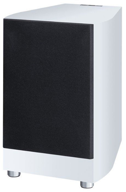 Сабвуфер Heco Celan Revolution Sub 32 A White Satin