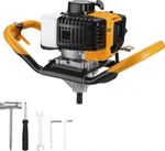 Бензобур DEKO DKGA52 без шнека 018-1112