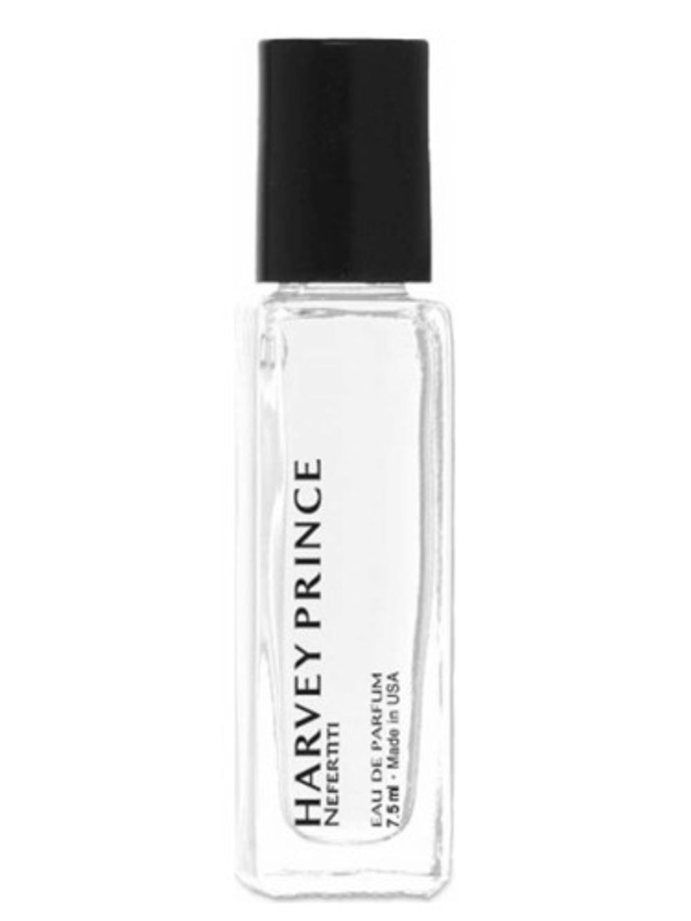 Harvey Prince Nefertiti