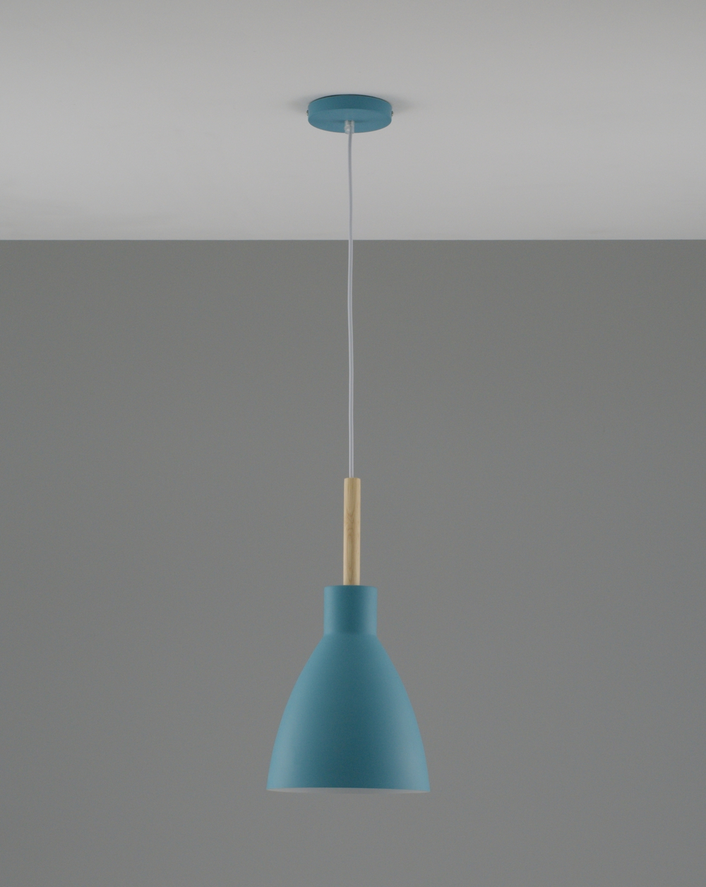 Подвесной светильник Moderli V1283-1P Toni