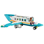 LEGO Friends: Частный самолет 41100 — Heartlake Private Jet — Лего Друзья Продружки Френдз