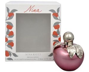 Nina Ricci Nina Precious Edition