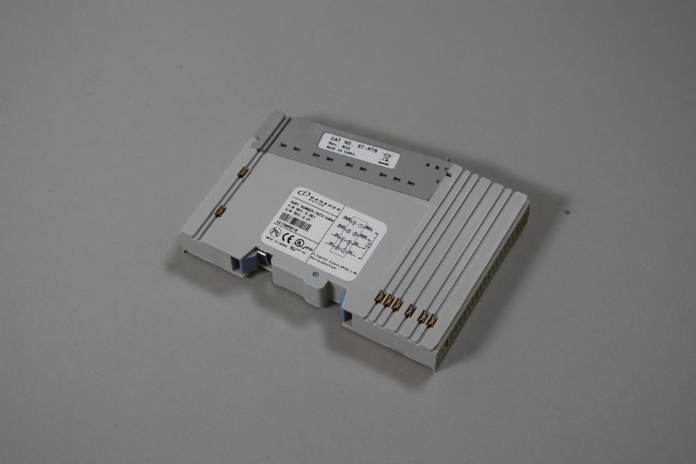 DANAHER MOTION SA TSIO-4004