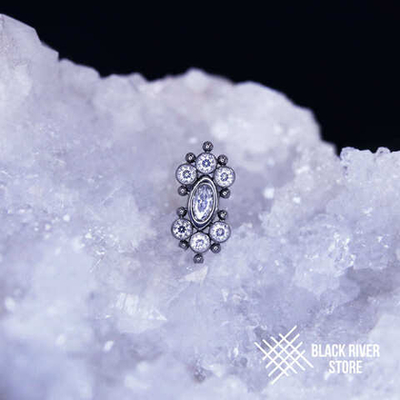 Bug v.2 SJ 630 Crystal