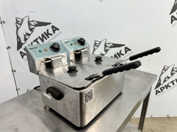 Фритюрница Bartscher Snack